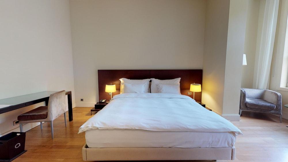 Ajia Hotel - Special Class - Room