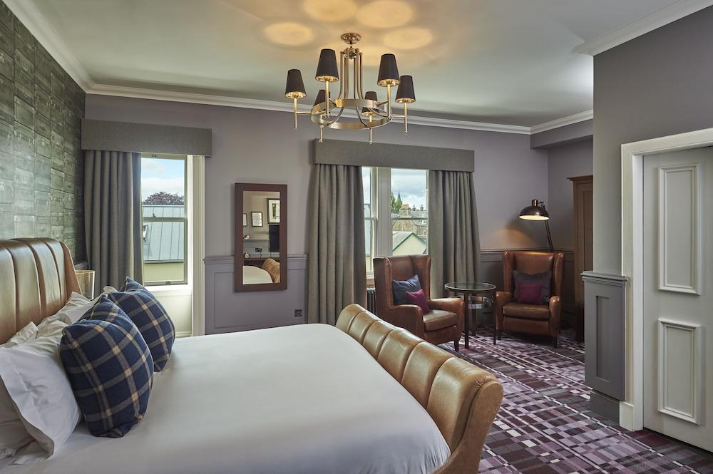 Hotel du Vin & Bistro St. Andrews - Room