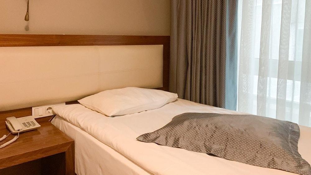 Turk Inn 2017 Hotel - Room