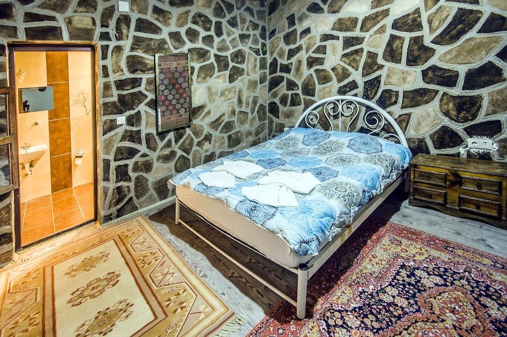 Kapadokya Organik Ciftlik Evi - Room