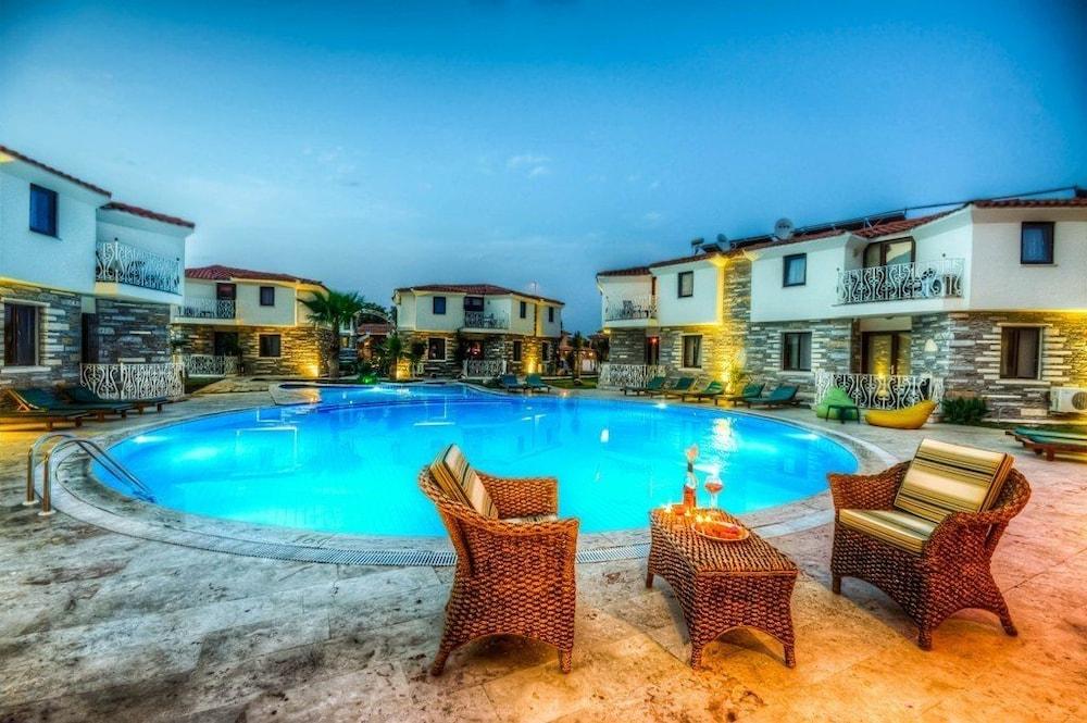 Hotel Calypso Plus - Outdoor Pool