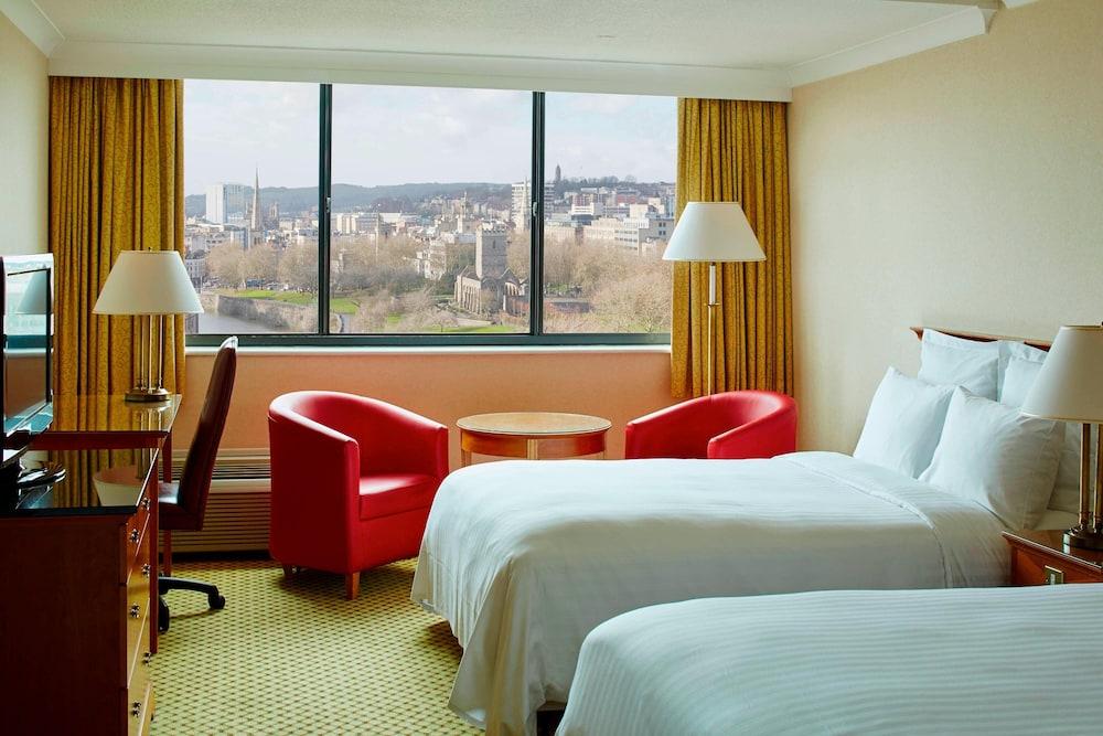 Delta Hotels by Marriott Bristol City Centre - Room
