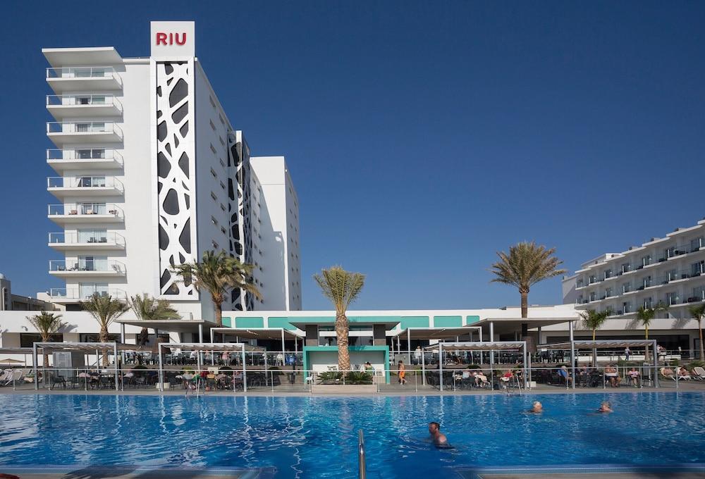 Hotel Riu Costa del Sol - Pool