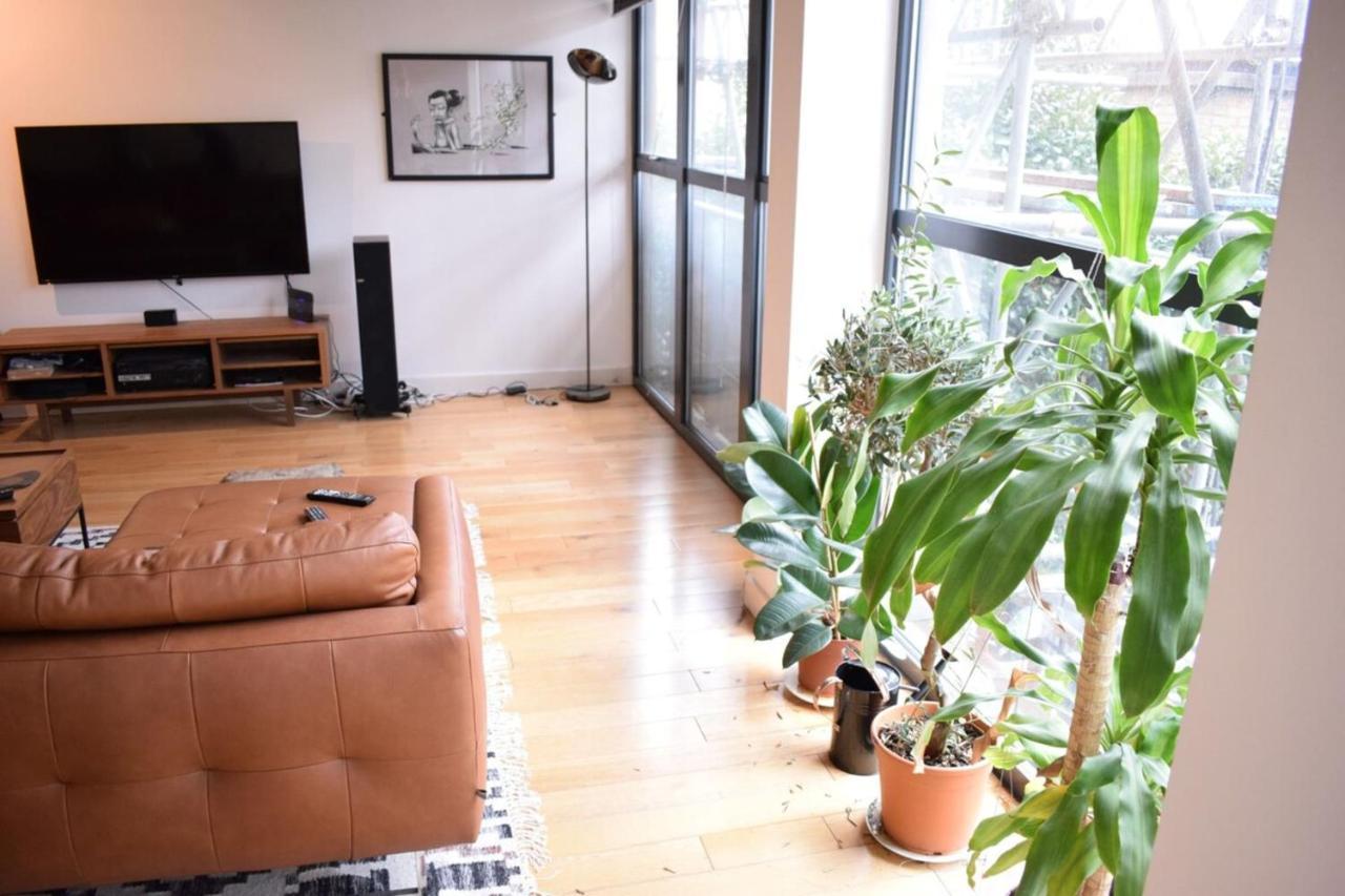 Stylish Dalston Studio 5 Mins From the Station - Other