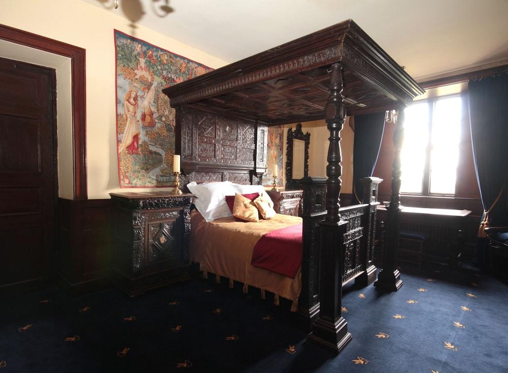 Appleby Castle - Room