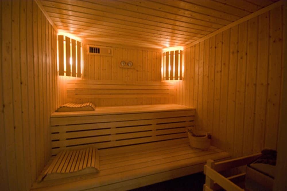 Diva Hotel - Sauna