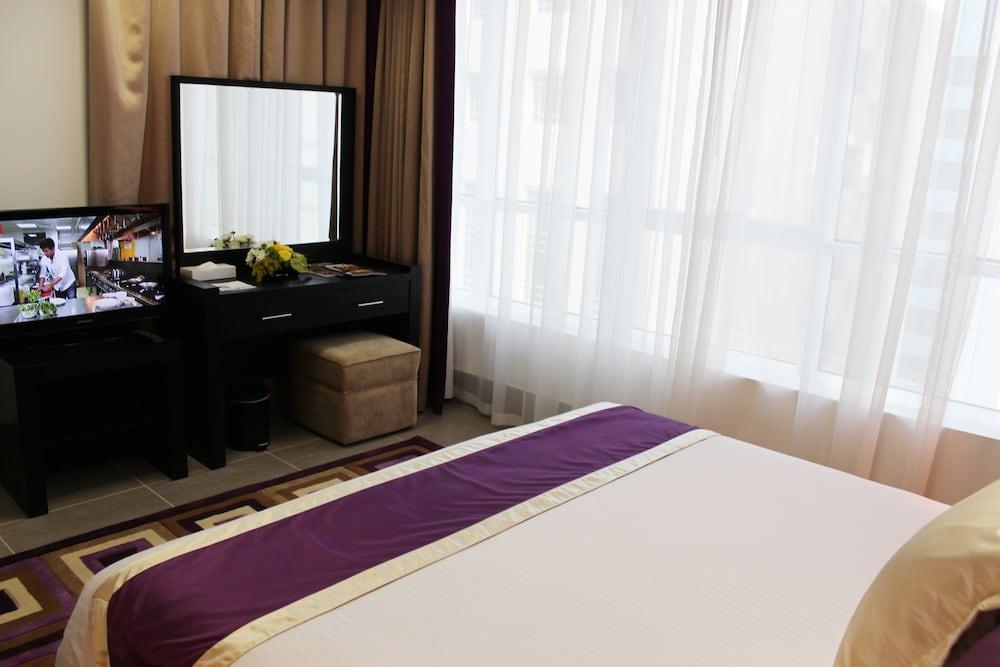 Al Diar Sawa Hotel Apartments - Room