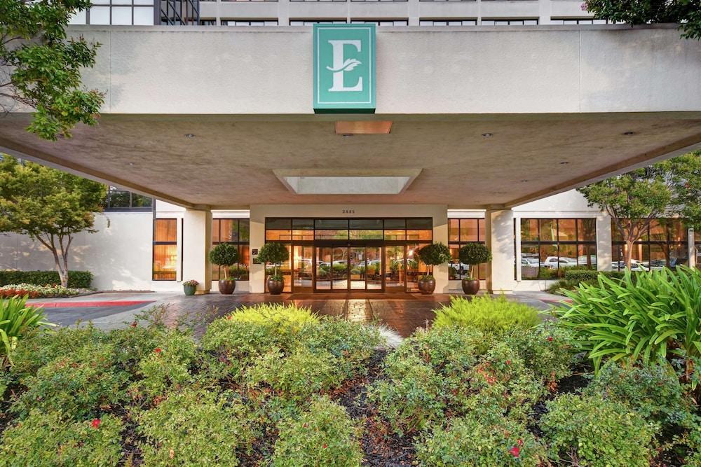 Embassy Suites by Hilton Santa Clara Silicon Valley - Exterior