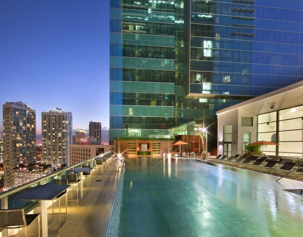 Hotel Beaux Arts, Autograph Collection - Rooftop Pool