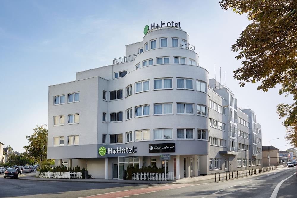 H+ Hotel Darmstadt - Featured Image