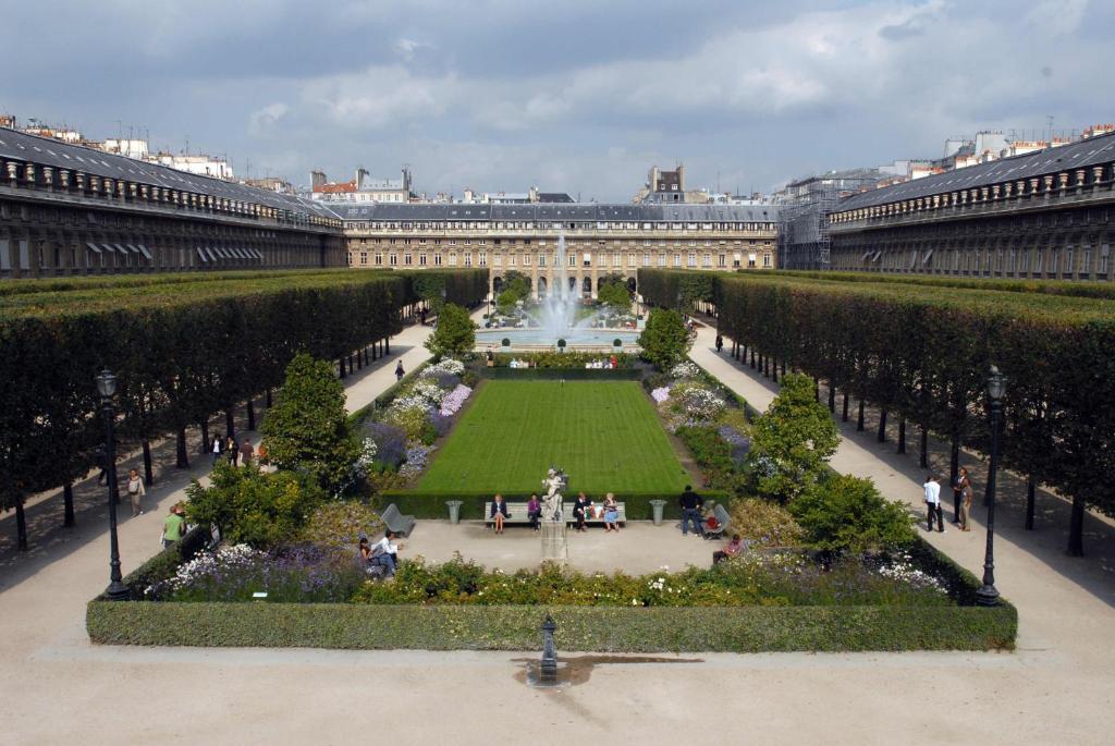 Luxury Apartment Paris Louvre - Other