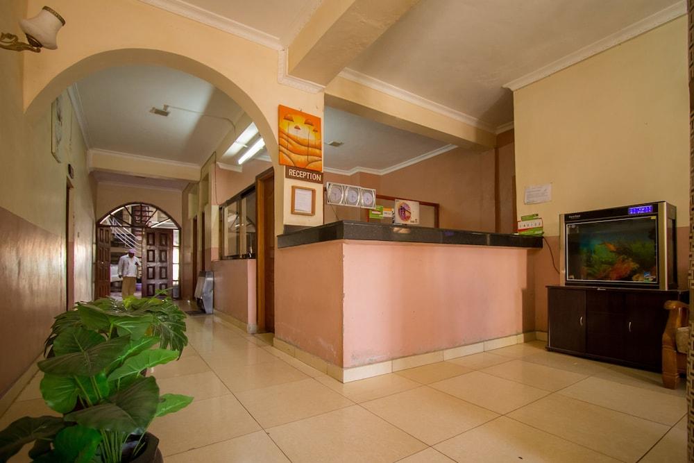 Silver Bells Hotel Isiolo - Featured Image