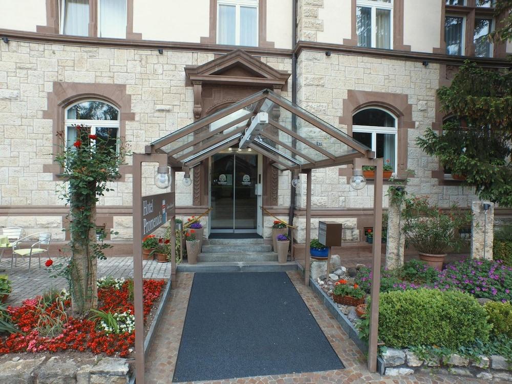 Hotel Promenade - Exterior