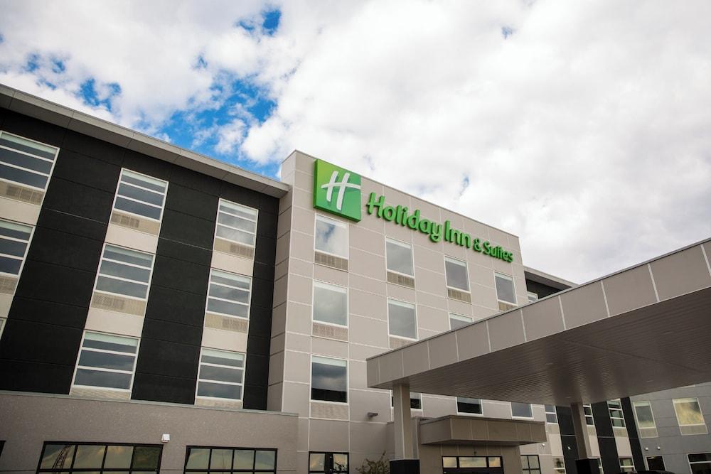 Holiday Inn Calgary South Conference Center, an IHG Hotel - Featured Image