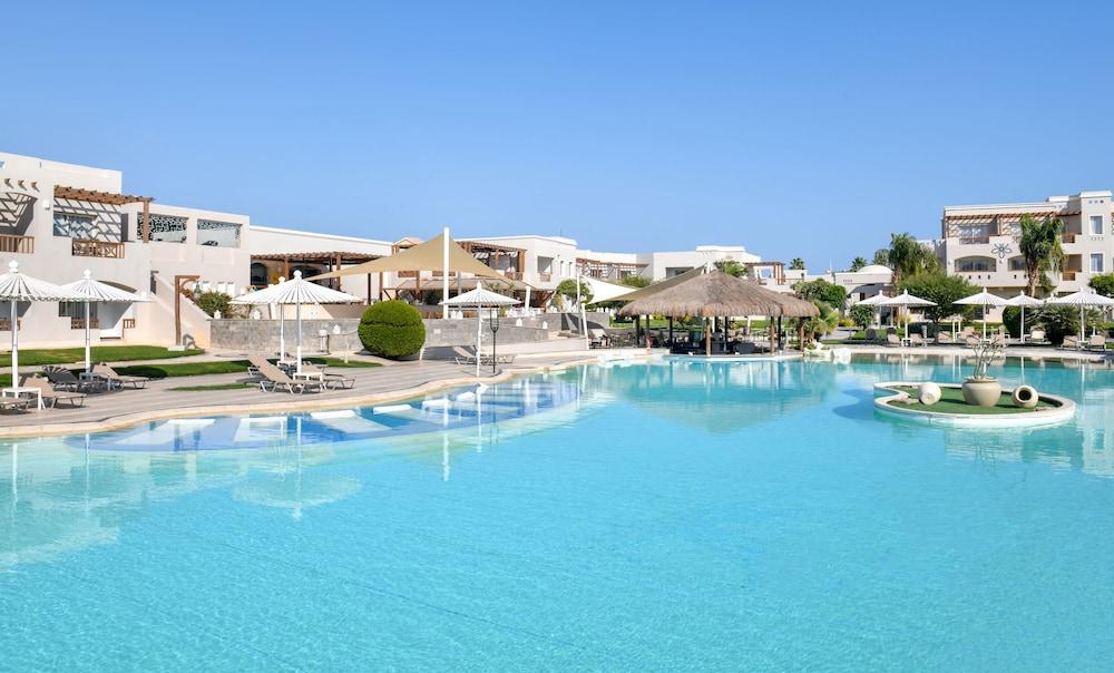 Iberotel Casa Del Mar Resort - Outdoor Pool