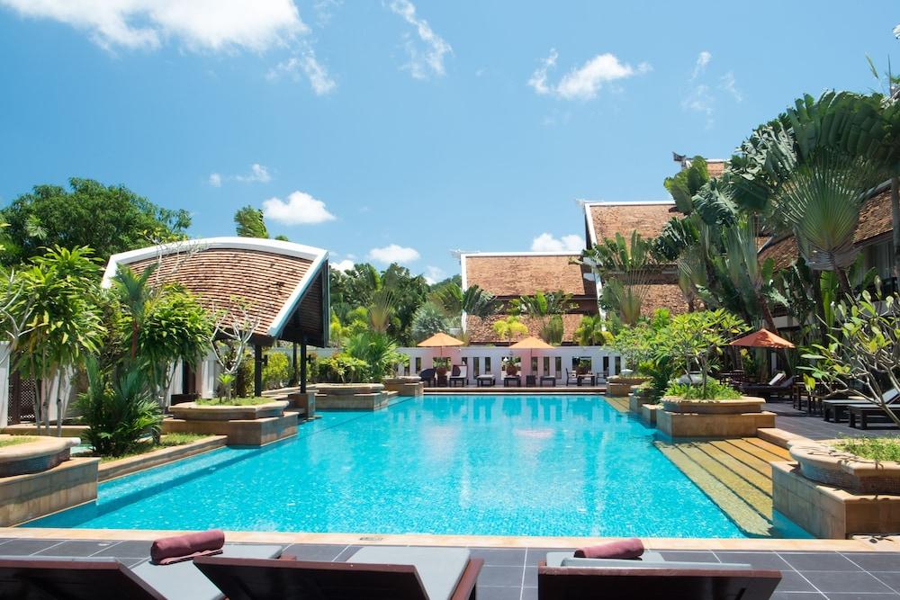 Mission Hills Phuket Golf Resort - Exterior