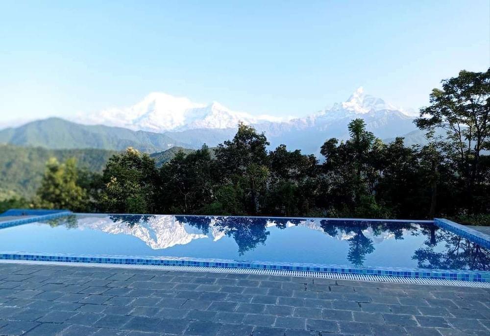 Himalayan Deurali Resort - Featured Image