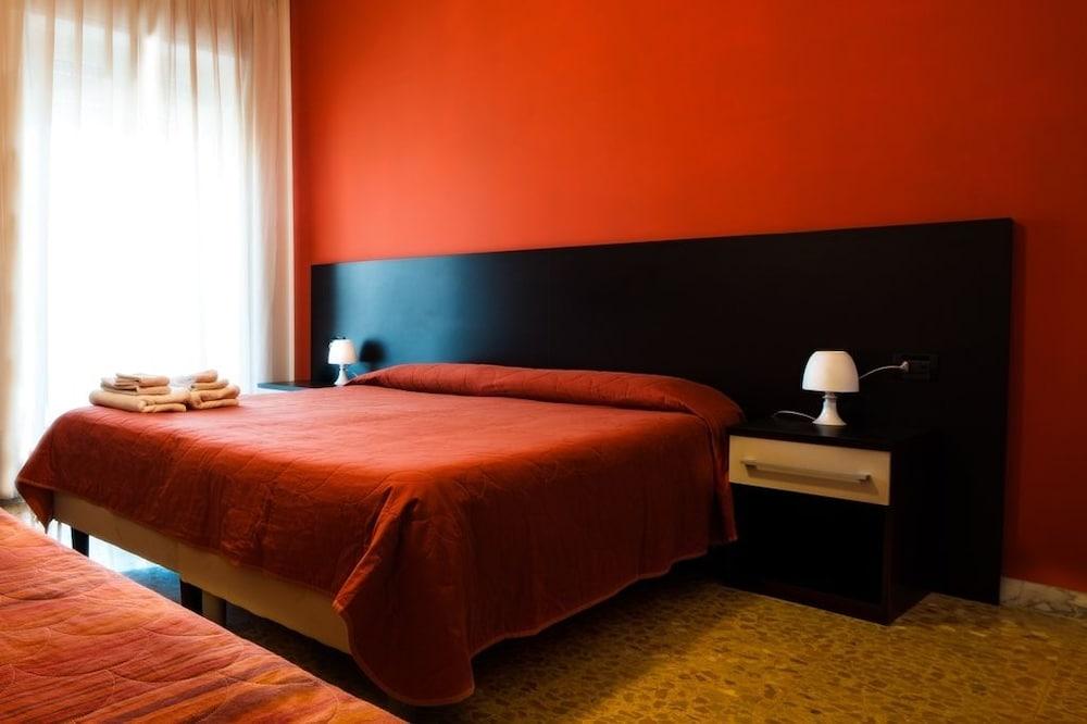 Bed & Breakfast Corso di Francia - Room