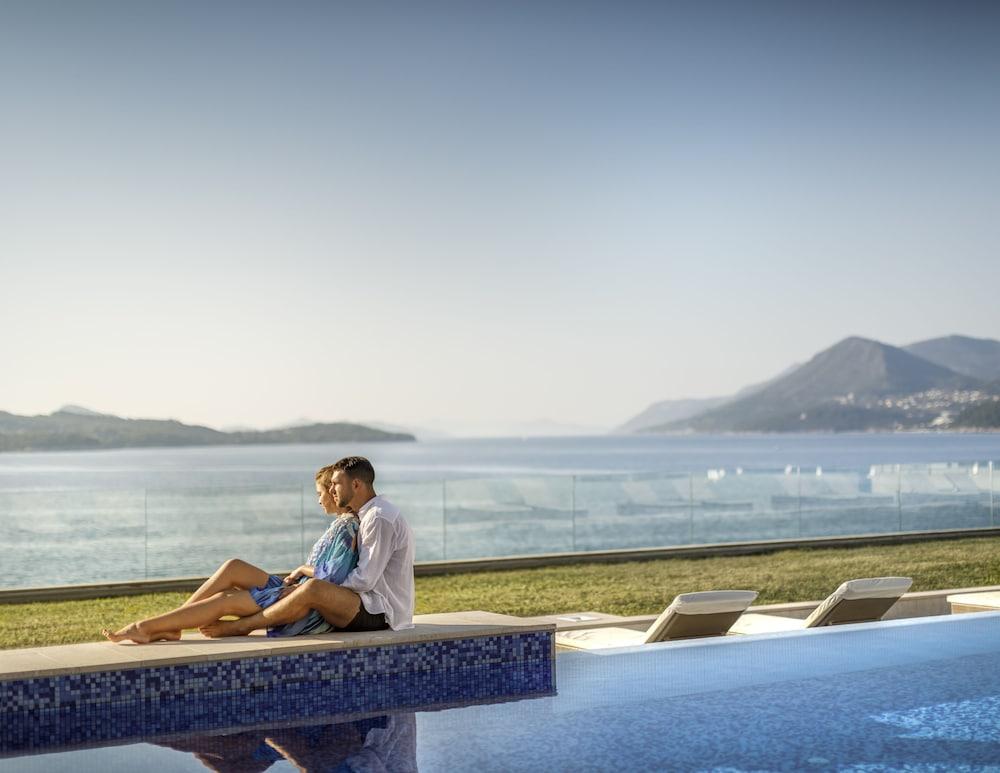 Dubrovnik President Valamar Collection Hotel - Featured Image