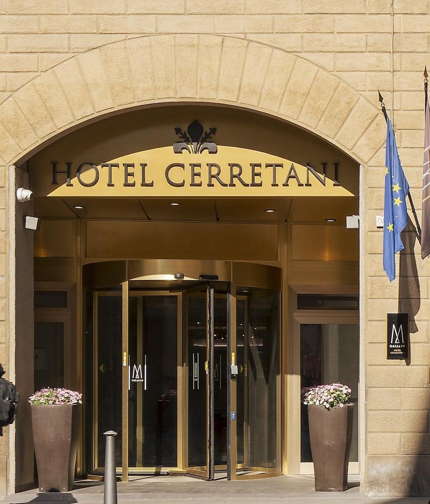 Hotel Cerretani Mgallery Collection - Exterior