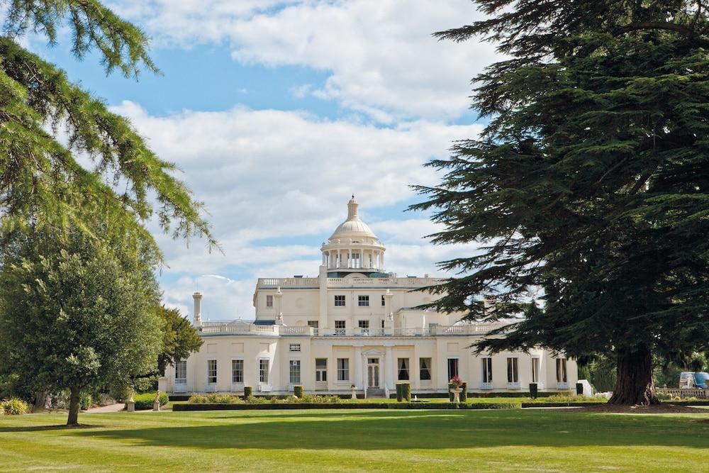 Stoke Park Country Club Spa and Hotel - Exterior
