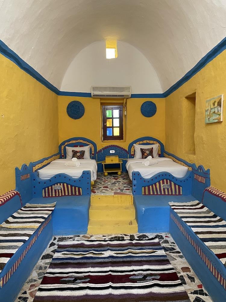 Nubian Palace - Room