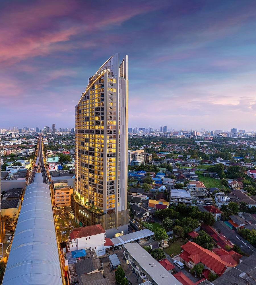 Oakwood Suites Tiwanon Bangkok - Featured Image