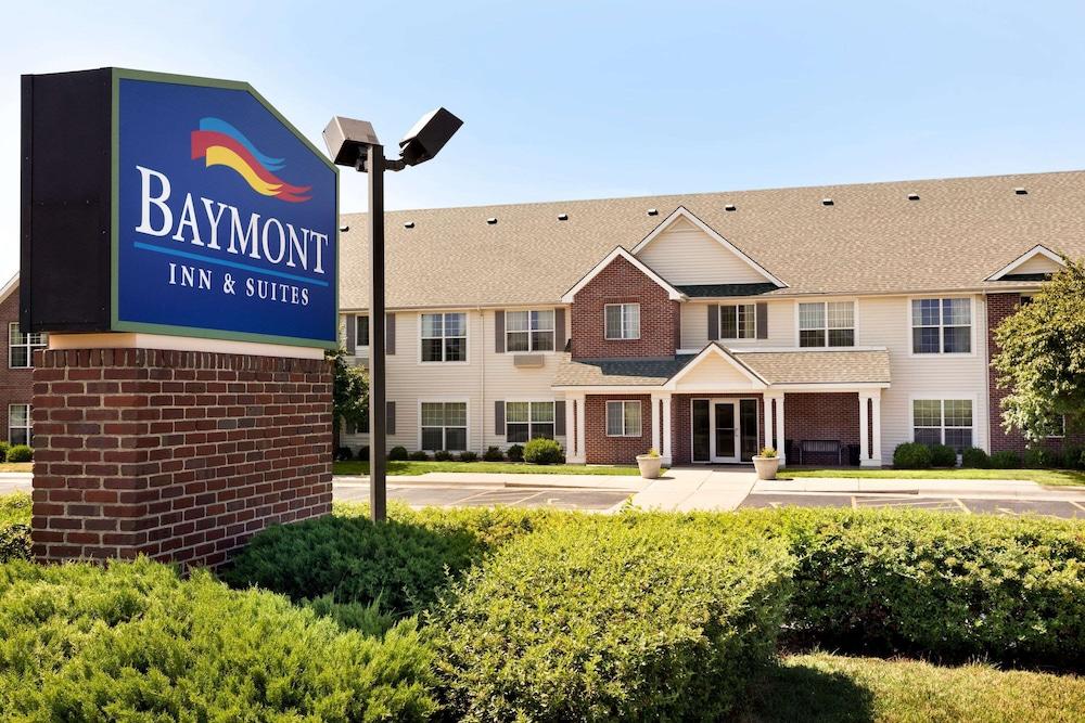 Baymont by Wyndham Wichita East - Featured Image