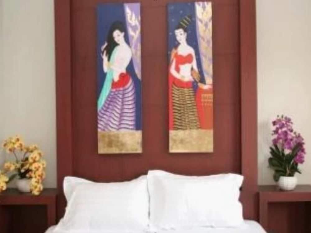 Asia Resort Kaset Nawamin - Room