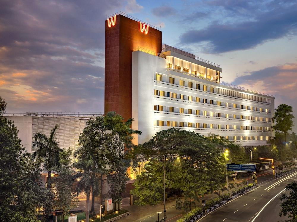 Welcomhotel by ITC Hotels, Cathedral Road, Chennai - Featured Image