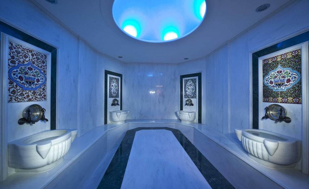 GLK PREMIER Acropol Suites & Spa - Special Class - Turkish Bath