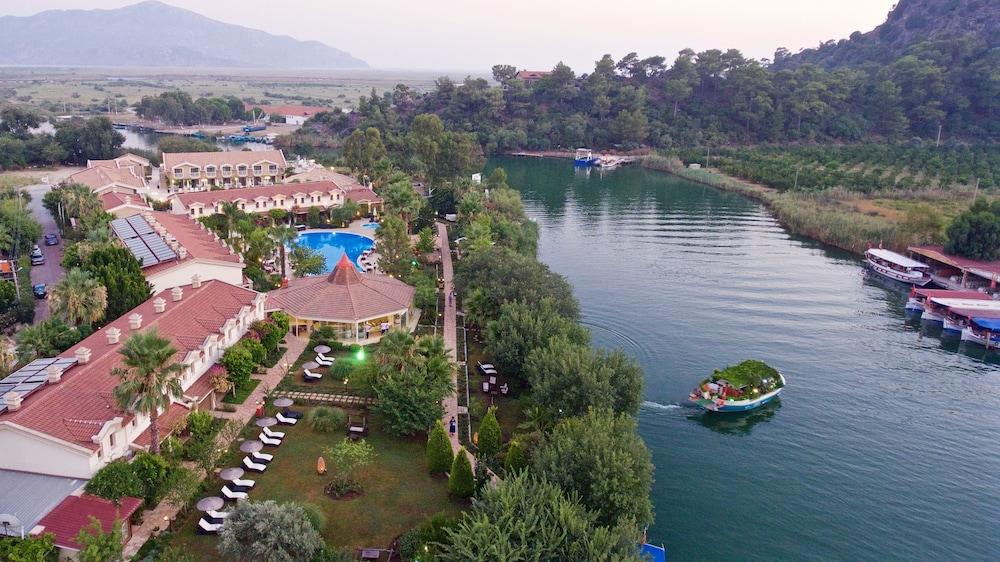 Dalyan Resort - Special Class - Featured Image