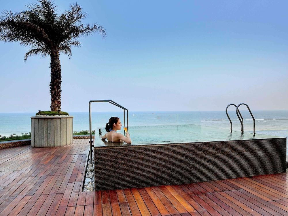 Novotel Visakhapatnam Varun Beach Hotel - Featured Image