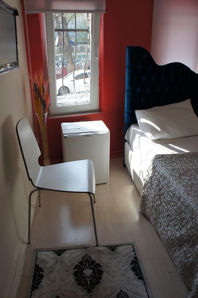 Barba Rossa Residence - Room