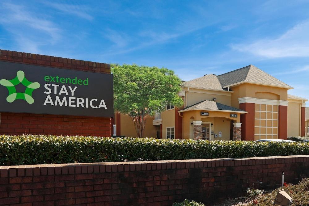 Extended Stay America Select Suites Raleigh RTP Hwy. 55 - Featured Image