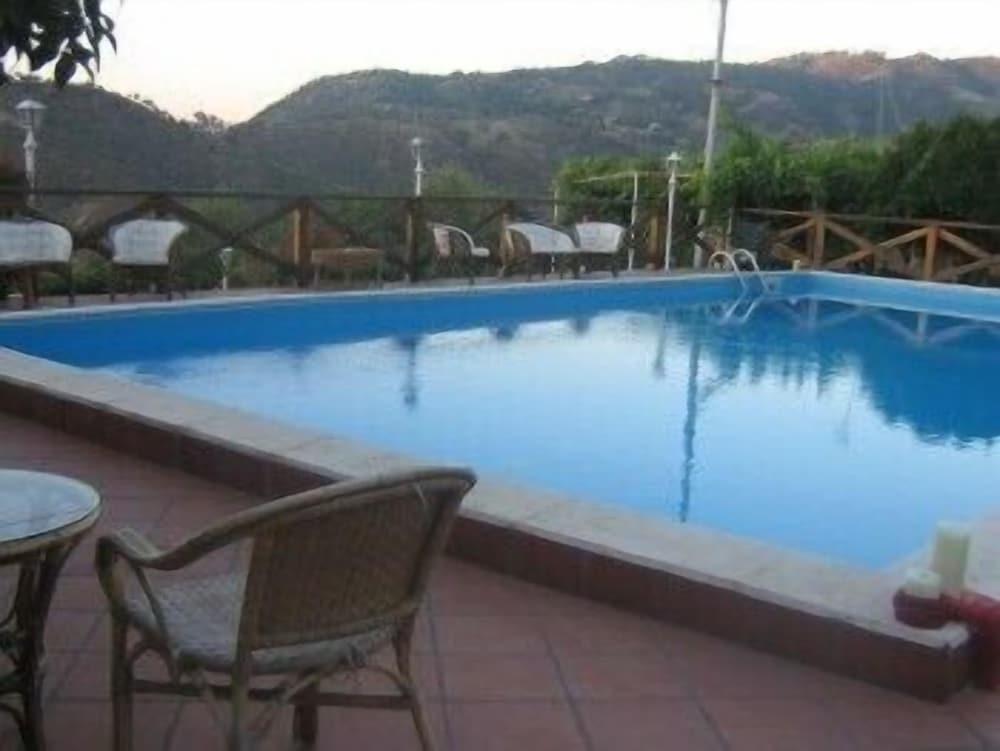 Villa Rica - Outdoor Pool