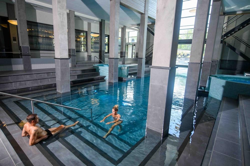 Hotel & Wellness Zuiver - Indoor Pool