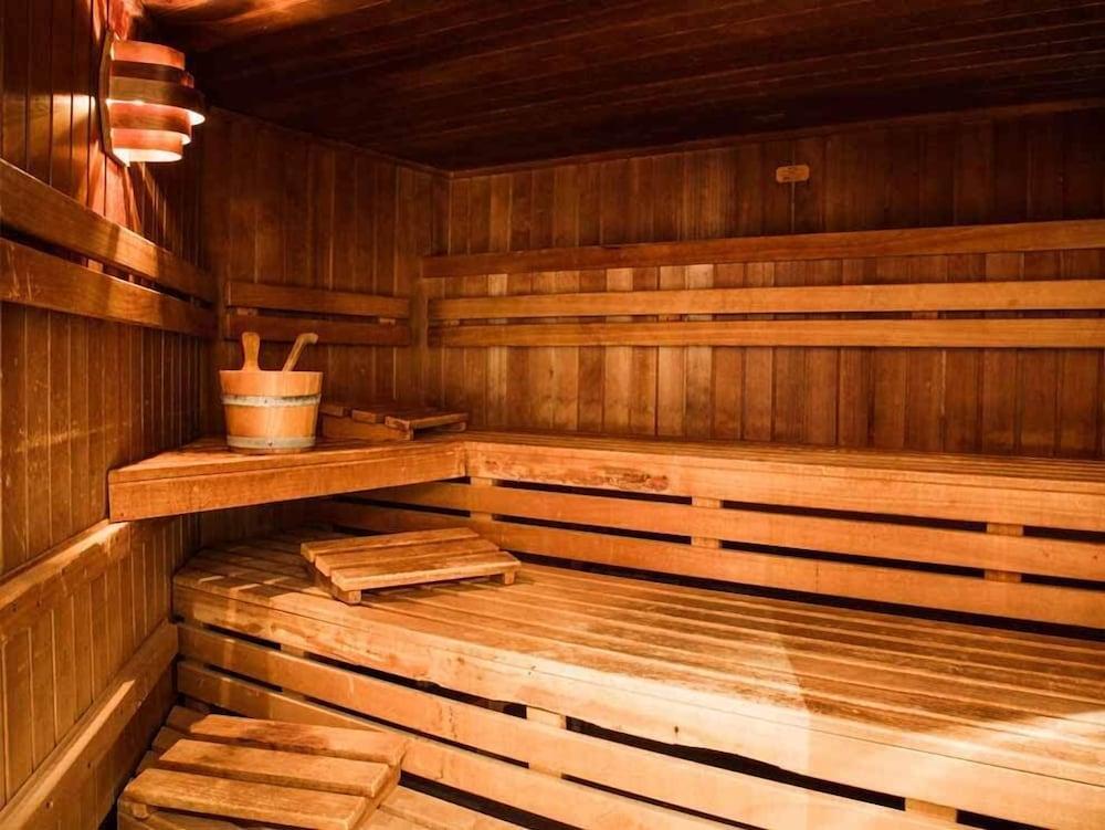 Limmerhof - Sauna