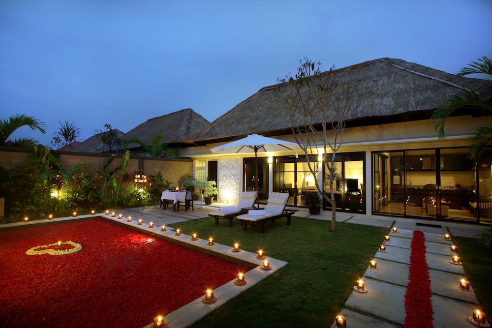 Bali Rich Seminyak Villas - Featured Image