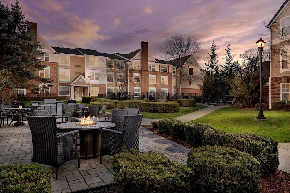 Residence Inn by Marriott Saddle River - Featured Image
