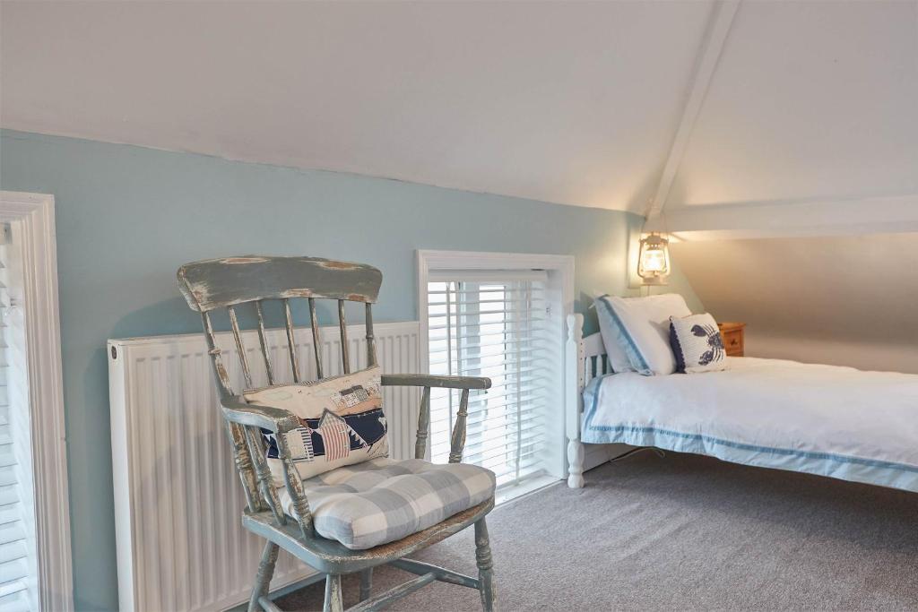 Host & Stay - Tenby Cottage - Other