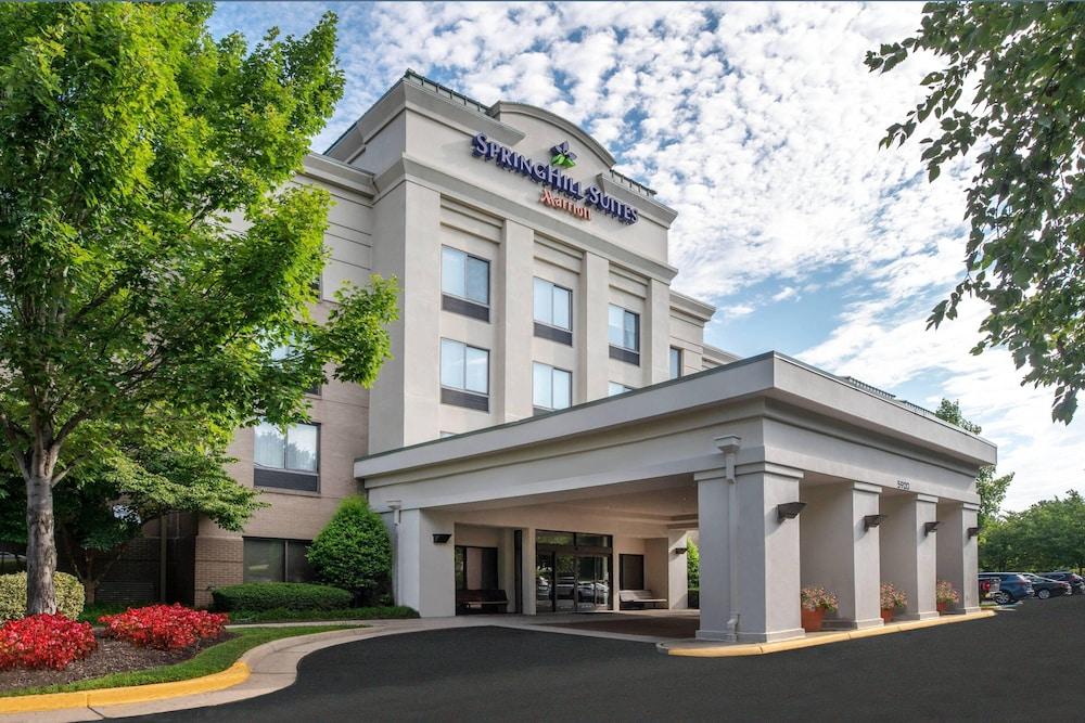 SpringHill by Marriott Centreville/Chantilly - Featured Image