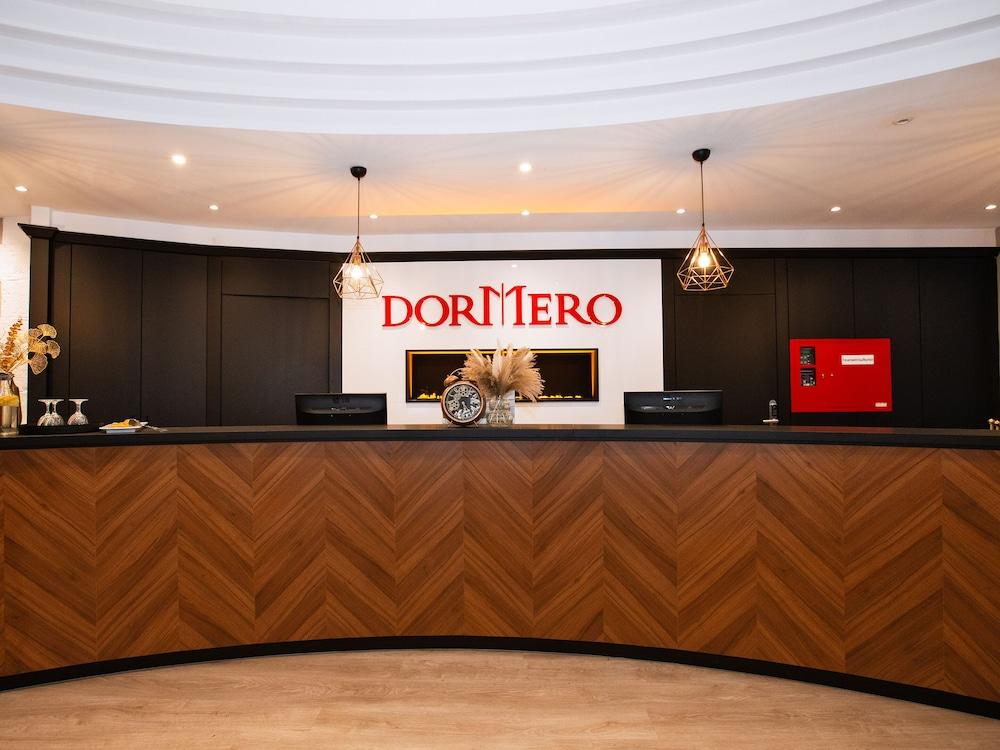 DORMERO Hotel Worms - Reception