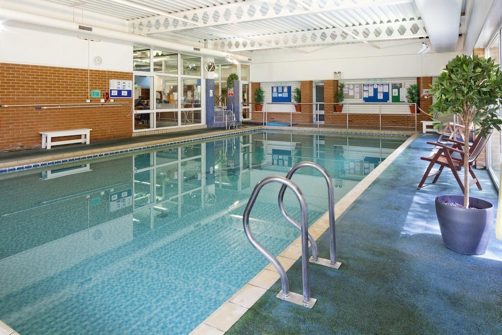 Holiday Inn Norwich, an IHG Hotel - Pool