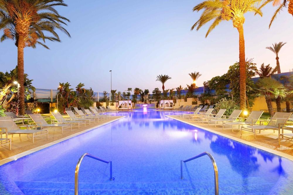 Exe Estepona Thalasso & Spa - Adults only - Featured Image