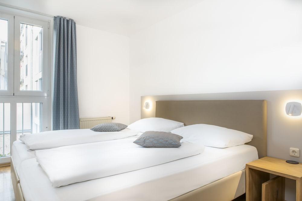 Hapimag Resort München - Room