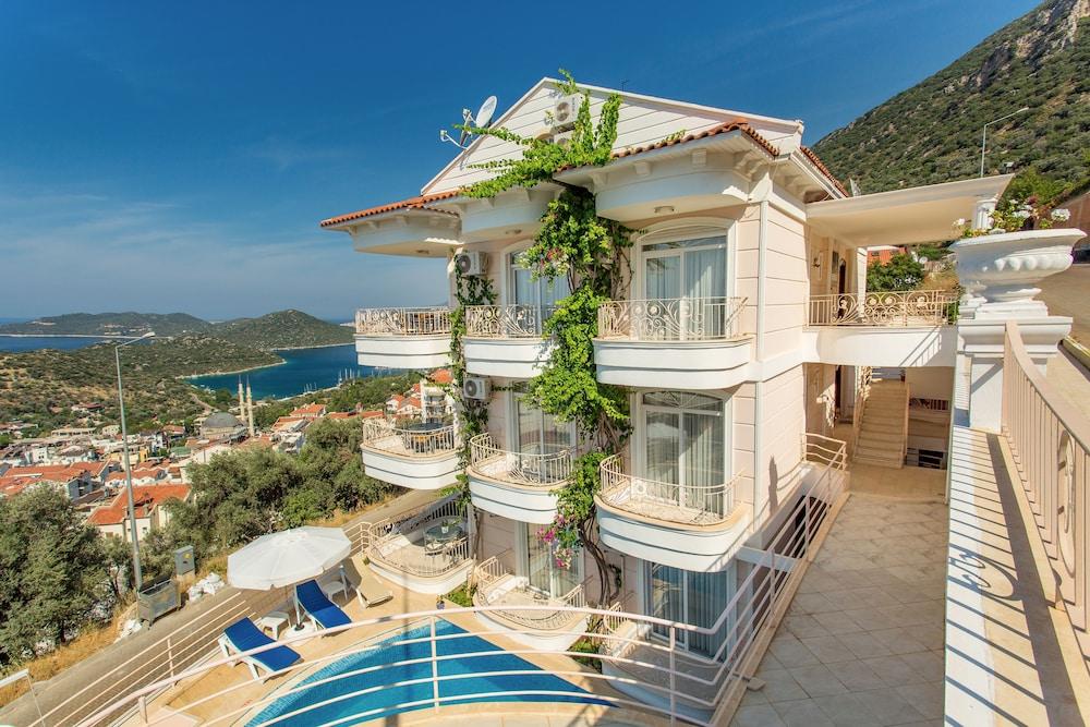 Best Apart Hotel Kaş - Featured Image
