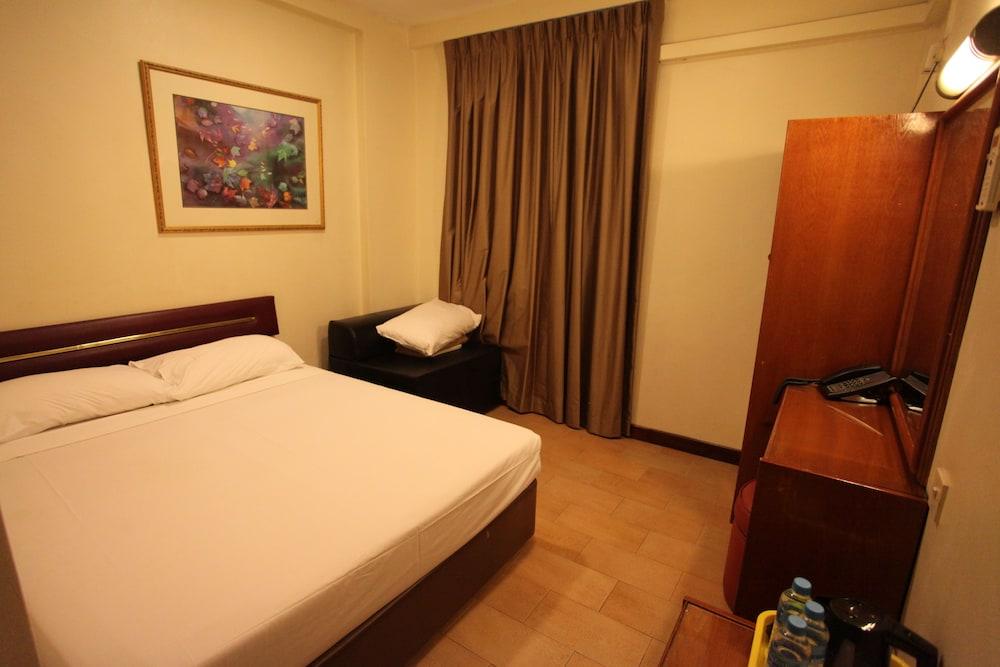 Hotel 81 Geylang - Room