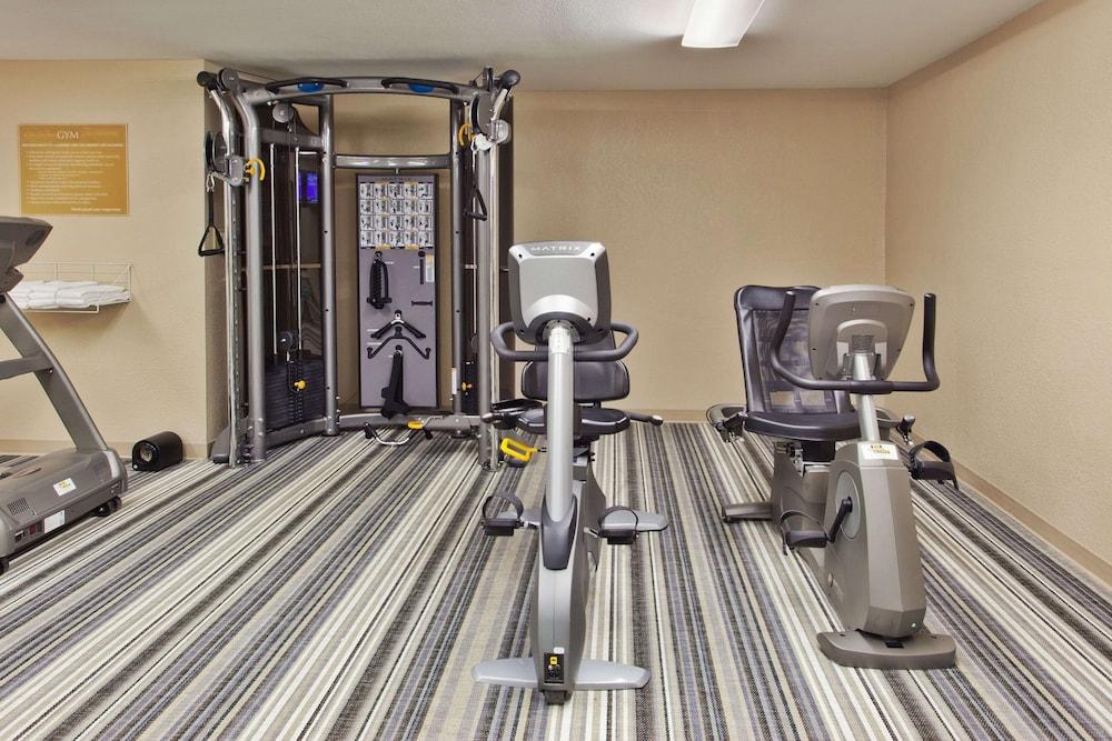 Sonesta Simply Suites Irvine Spectrum - Fitness Facility