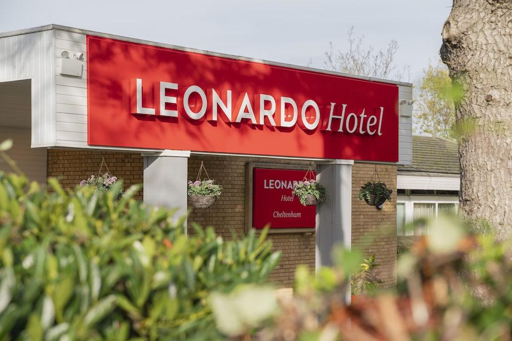 Leonardo Hotel Cheltenham - Exterior